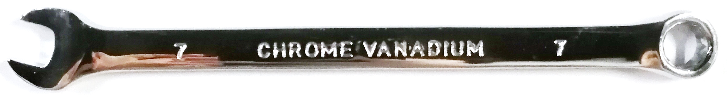 Wrench No. 7